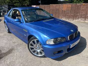 2002 (52) - 3.2i 2dr