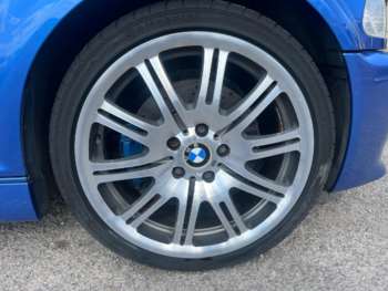 Used BMW M3 2002 for sale - 75214474: Photo