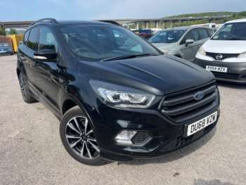 2018 (68) - 2.0 TDCi EcoBlue ST-Line Euro 6 (s/s) 5dr