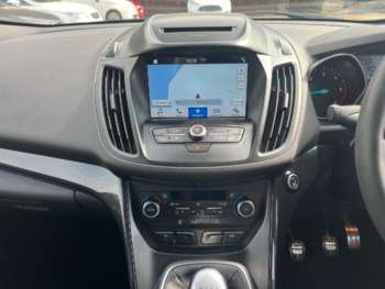 Used Ford Kuga 2018 for sale - 74554104: Photo