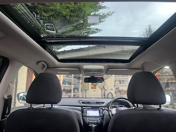 Used Nissan X-Trail 2015 for sale - 76573137: Photo