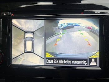 Used Nissan X-Trail 2015 for sale - 76573137: Photo