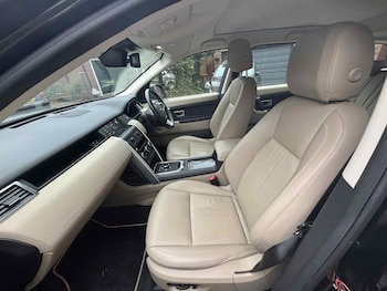 Used Land Rover Discovery Sport 2018 for sale - 78661513: Photo