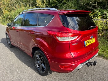 Used Ford Kuga 2015 for sale - 79050135: Photo