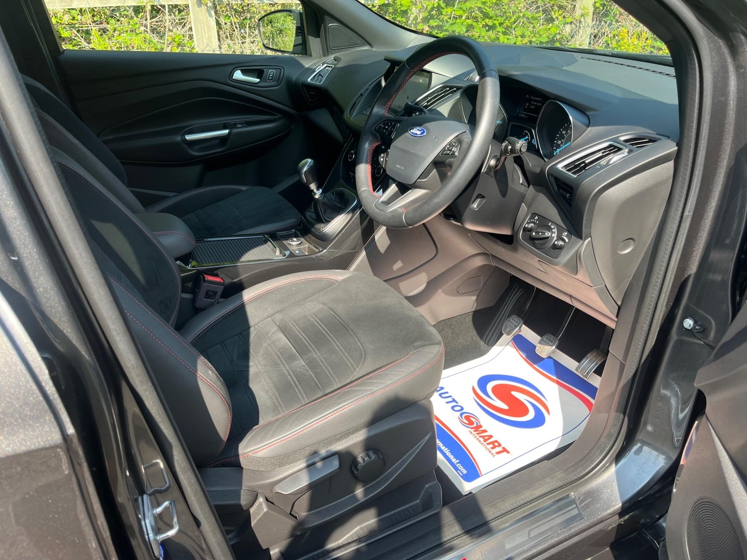 Used Ford Kuga 2018 for sale - 76898320: Photo 16