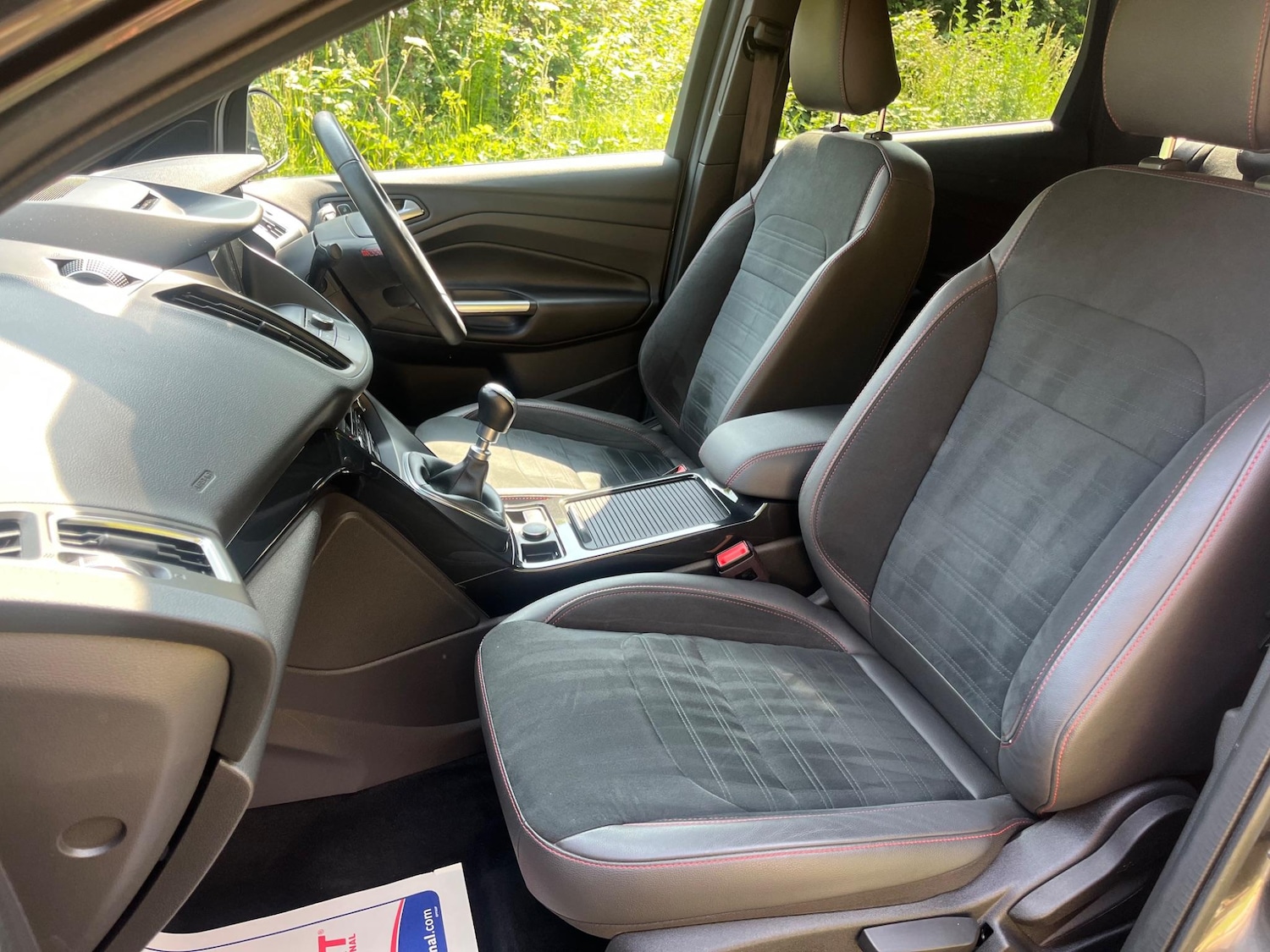 Used Ford Kuga 2018 for sale - 76898320: Photo 18