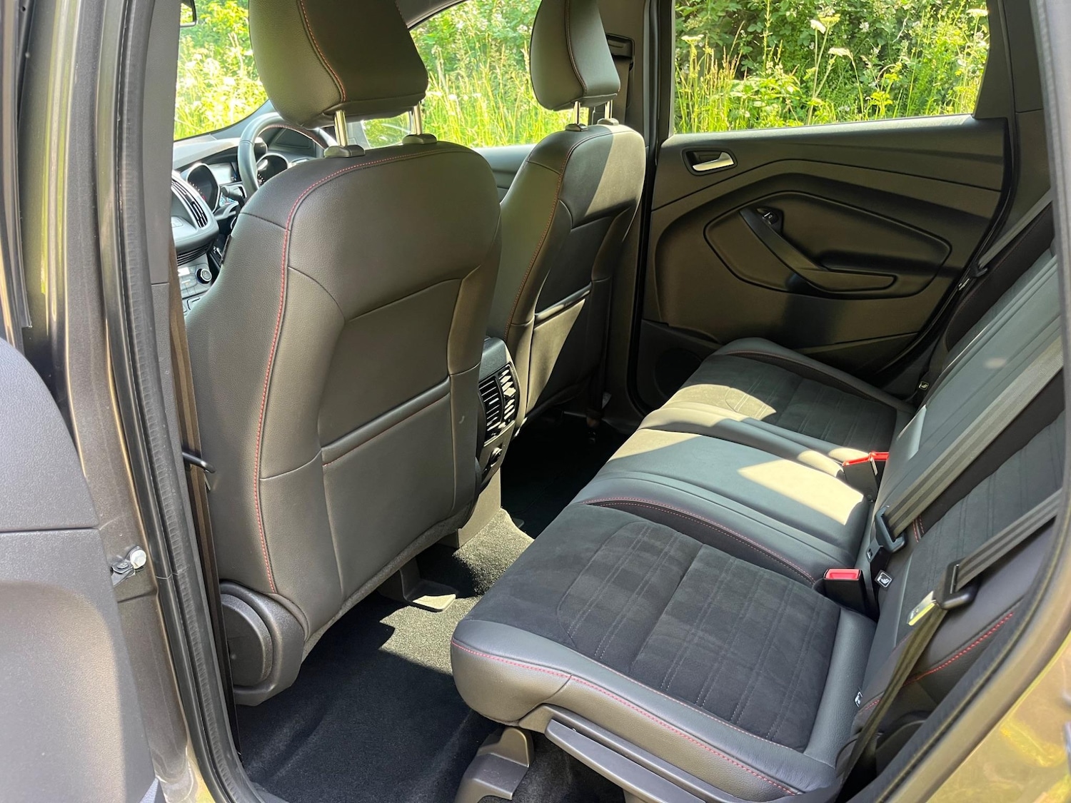 Used Ford Kuga 2018 for sale - 76898320: Photo 19