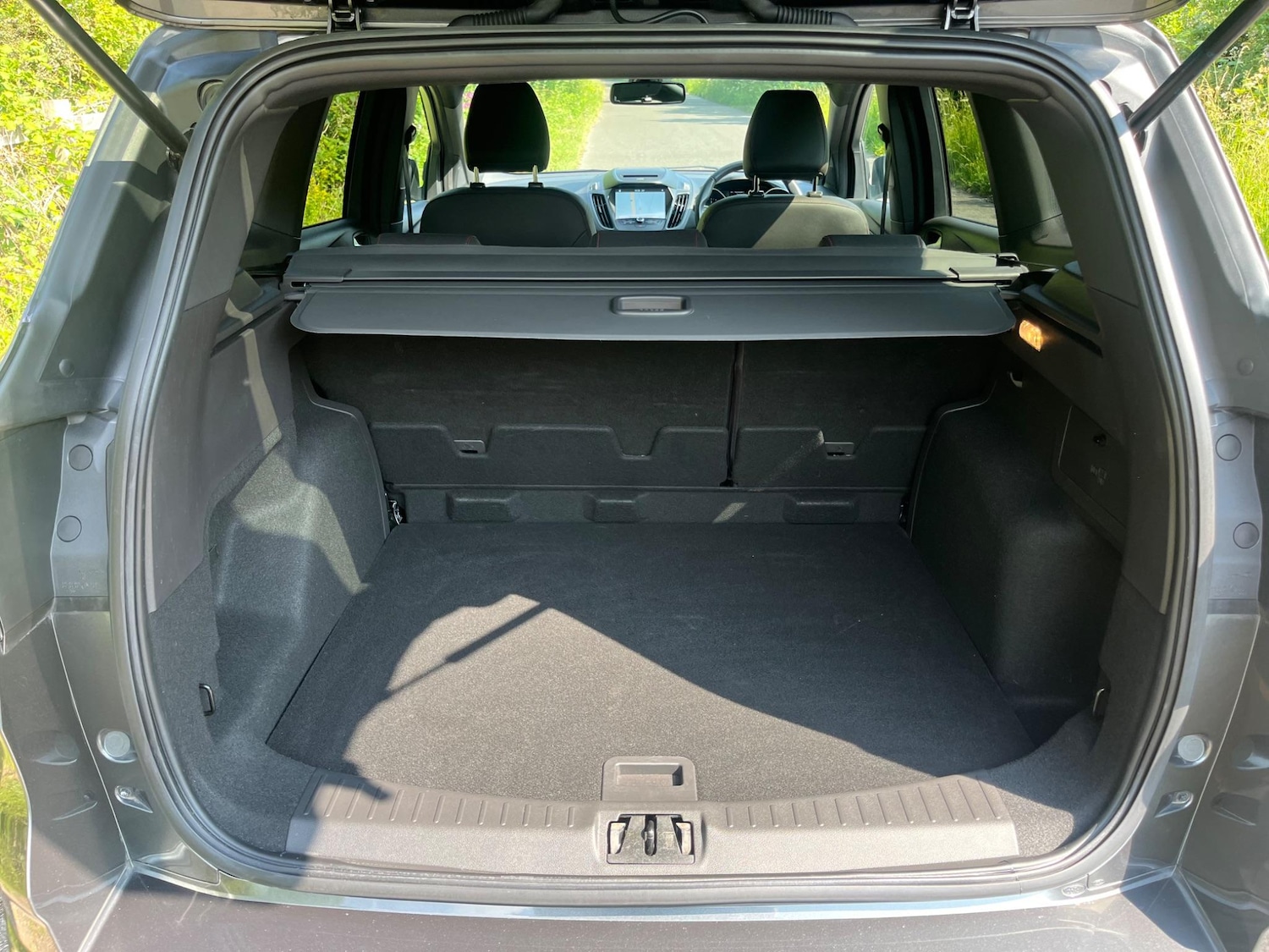 Used Ford Kuga 2018 for sale - 76898320: Photo 21