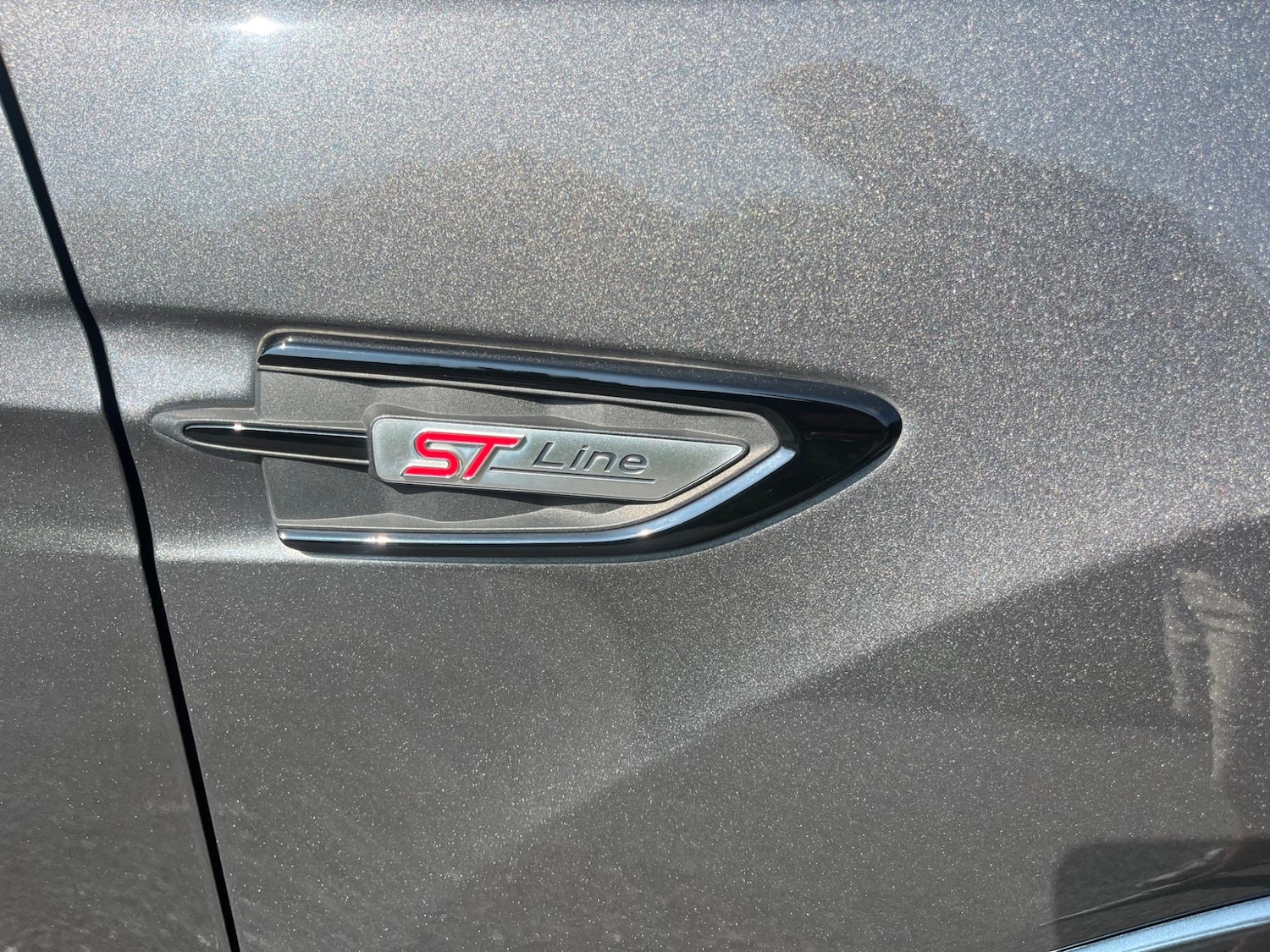 Used Ford Kuga 2018 for sale - 76898320: Photo 23