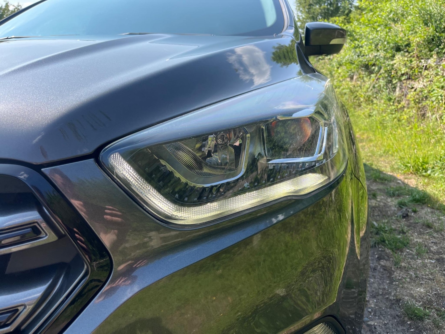 Used Ford Kuga 2018 for sale - 76898320: Photo 24