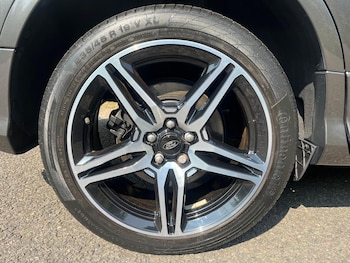 Used Ford Kuga 2018 for sale - 76898320: Photo