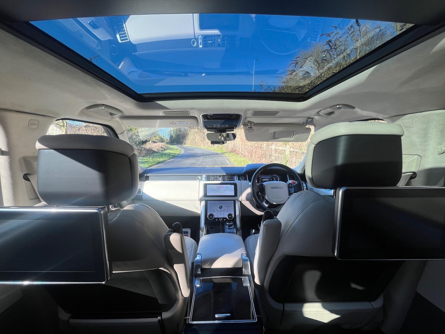 Used Land Rover Range Rover 2018 for sale - 76735175: Photo 14