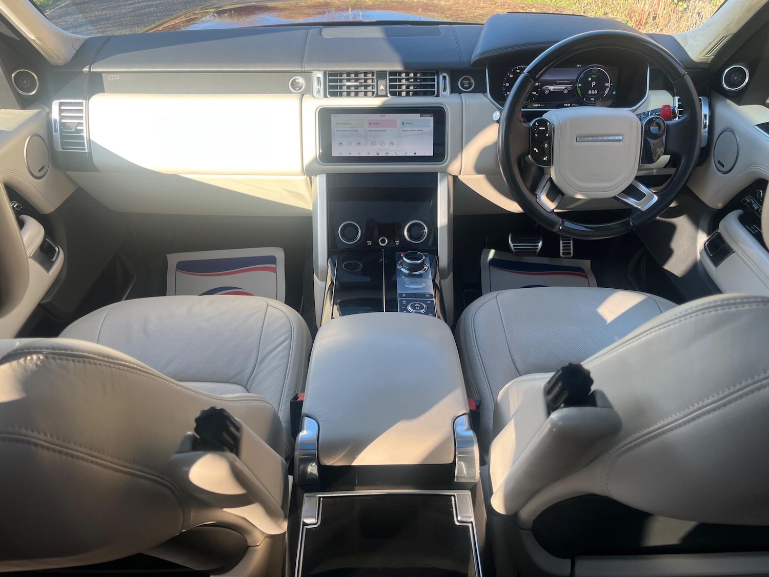 Used Land Rover Range Rover 2018 for sale - 76735175: Photo 15