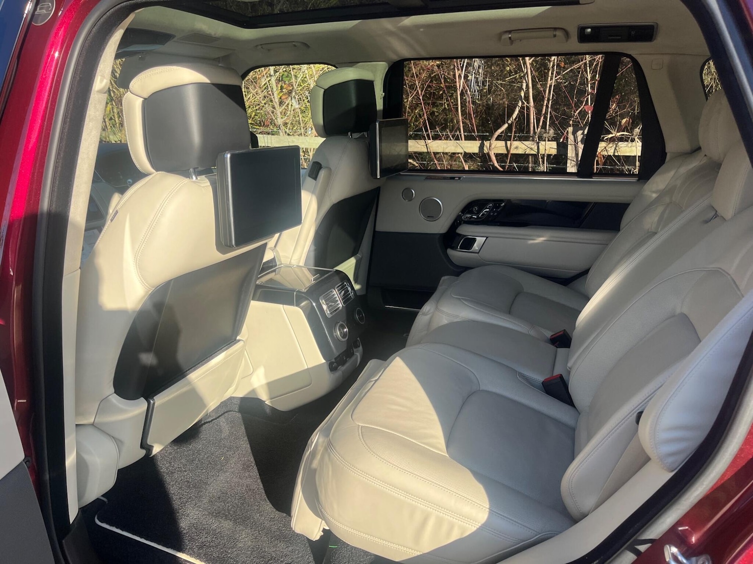 Used Land Rover Range Rover 2018 for sale - 76735175: Photo 18