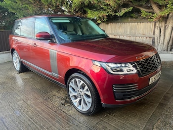 2018 (68) - 2.0 P400e 12.4kWh Autobiography Auto 4WD Euro 6 (s/s) 5dr LWB