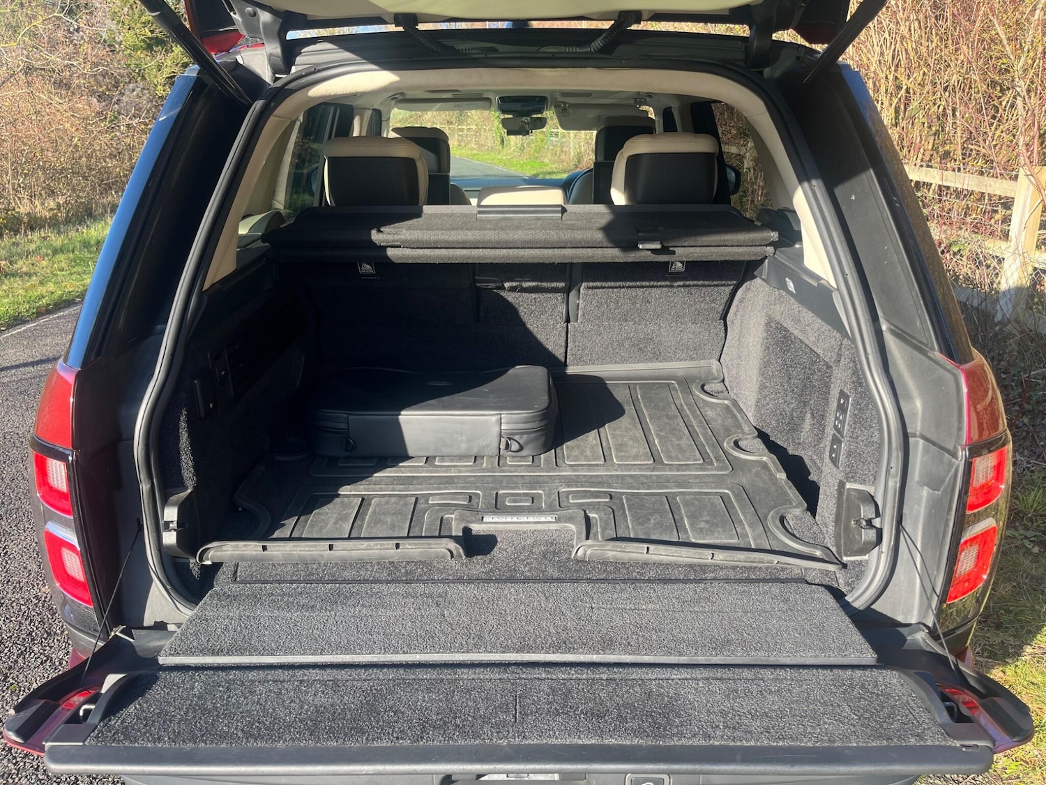 Used Land Rover Range Rover 2018 for sale - 76735175: Photo 21