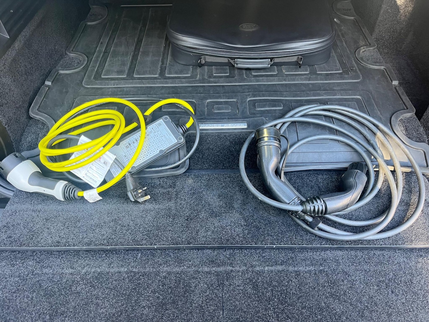 Used Land Rover Range Rover 2018 for sale - 76735175: Photo 22