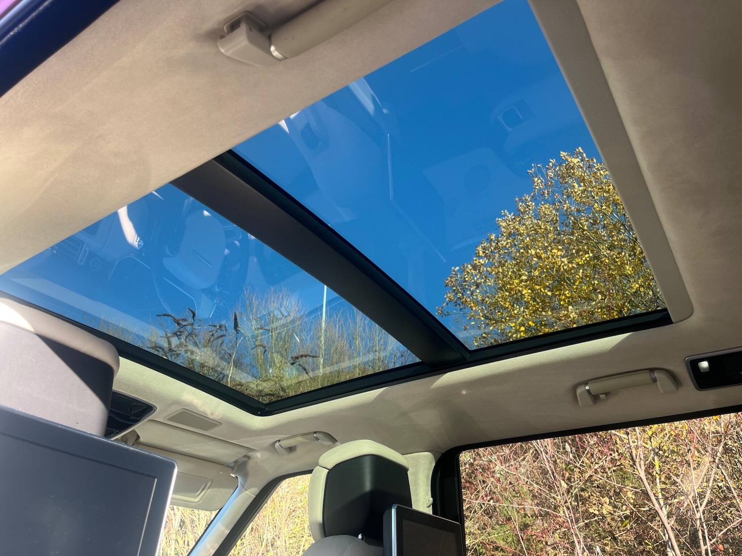 Used Land Rover Range Rover 2018 for sale - 76735175: Photo 23