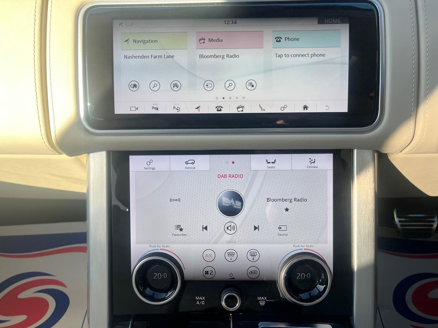 Used Land Rover Range Rover 2018 for sale - 76735175: Photo 25