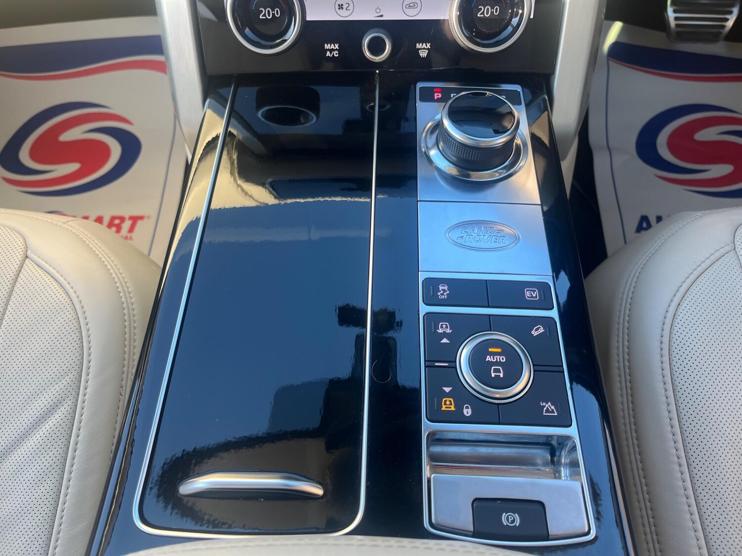 Used Land Rover Range Rover 2018 for sale - 76735175: Photo 28