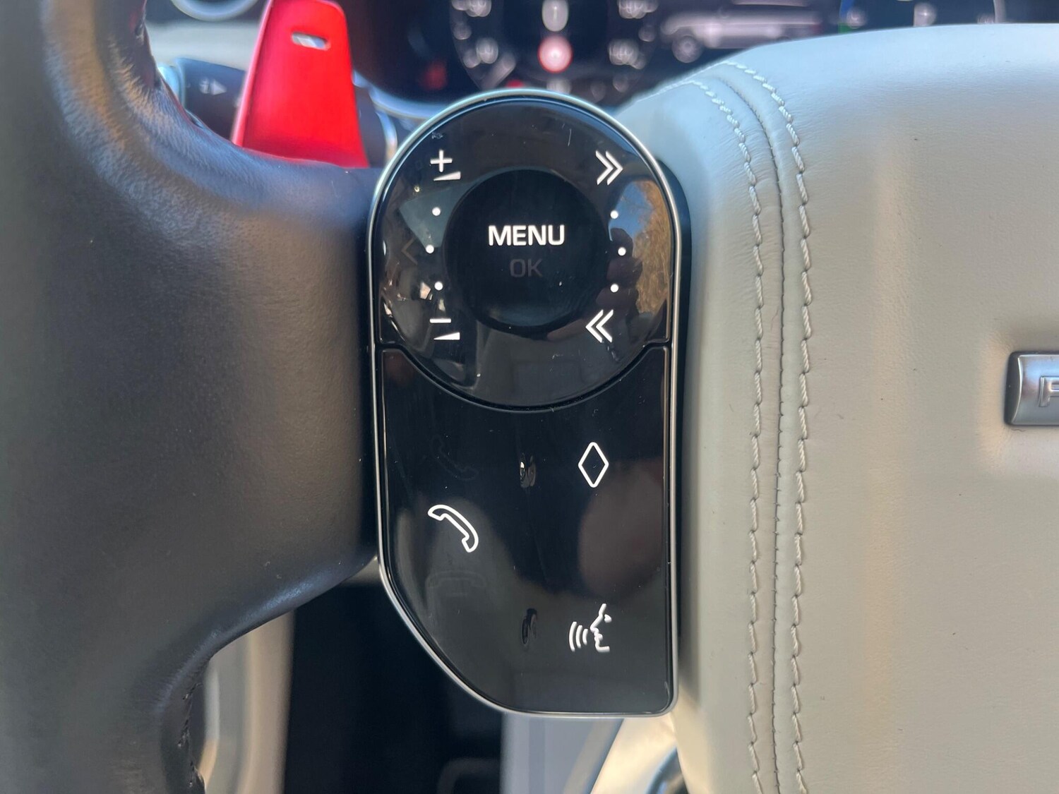 Used Land Rover Range Rover 2018 for sale - 76735175: Photo 31