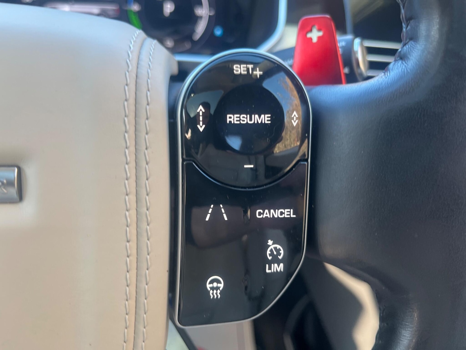 Used Land Rover Range Rover 2018 for sale - 76735175: Photo 32