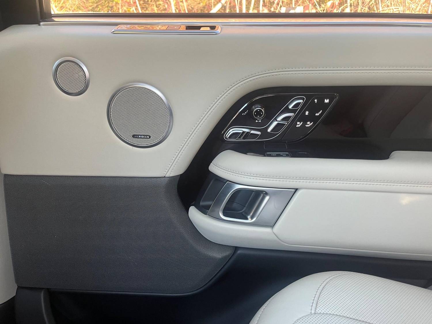 Used Land Rover Range Rover 2018 for sale - 76735175: Photo 33