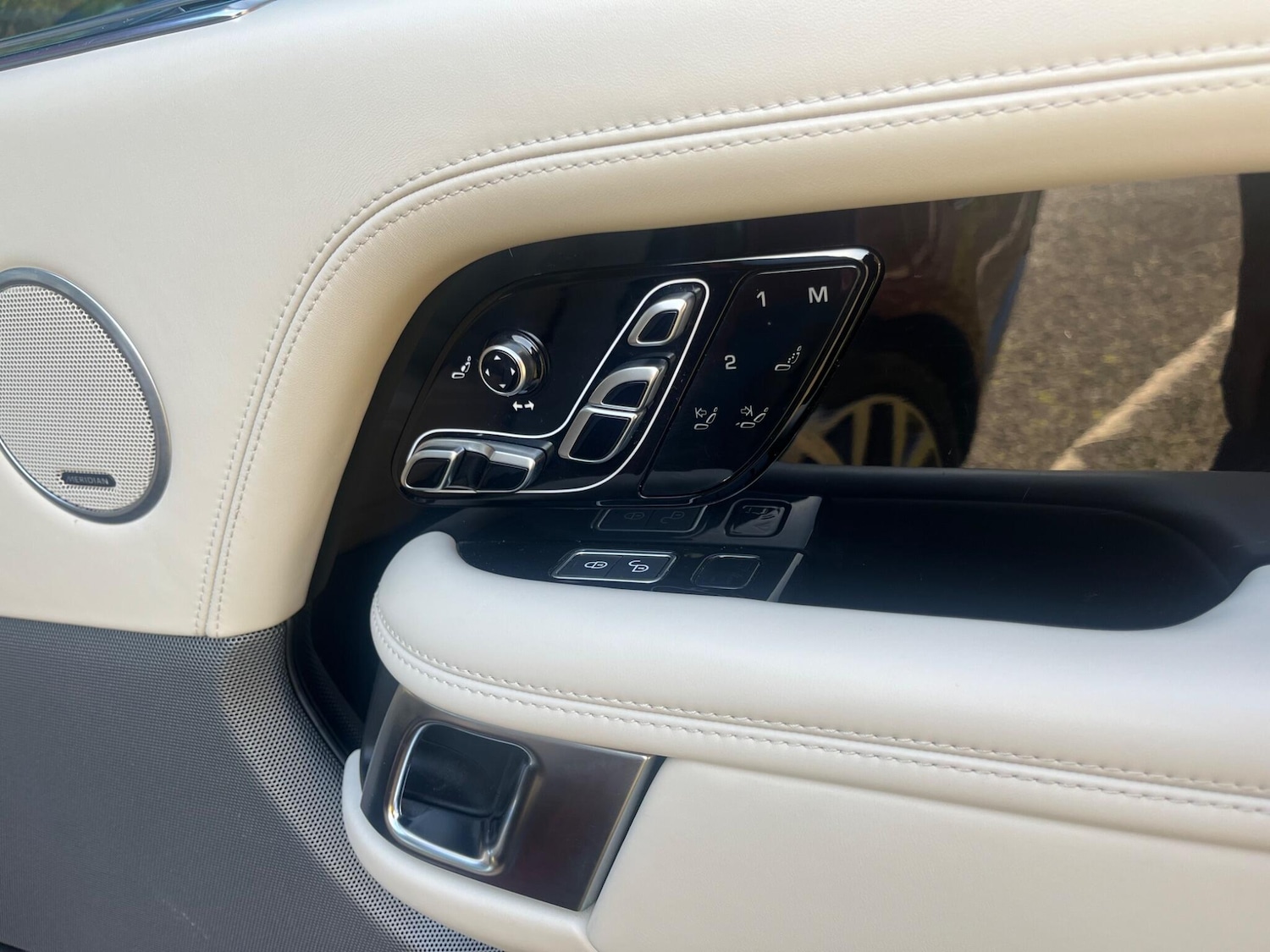 Used Land Rover Range Rover 2018 for sale - 76735175: Photo 34