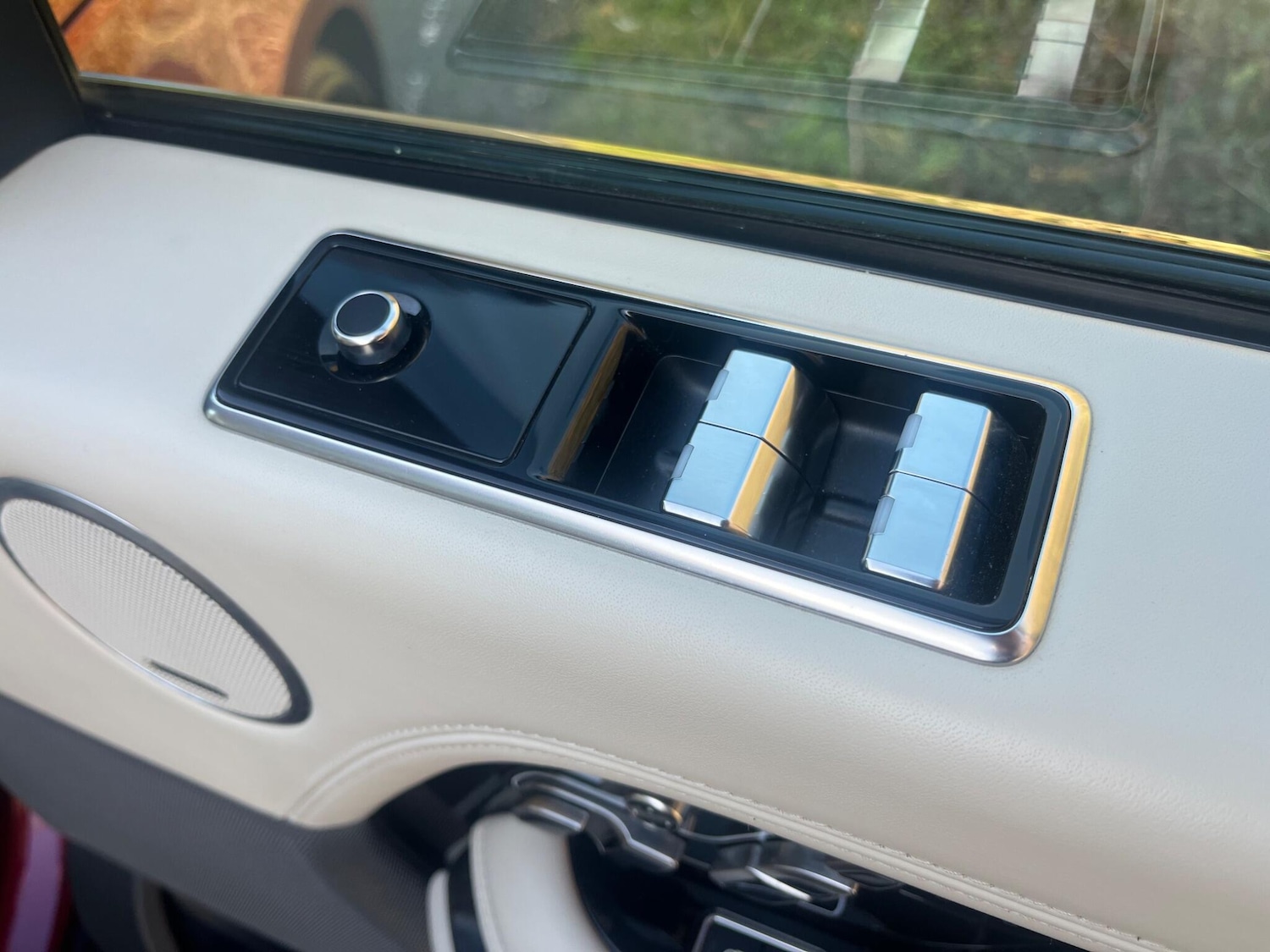 Used Land Rover Range Rover 2018 for sale - 76735175: Photo 35