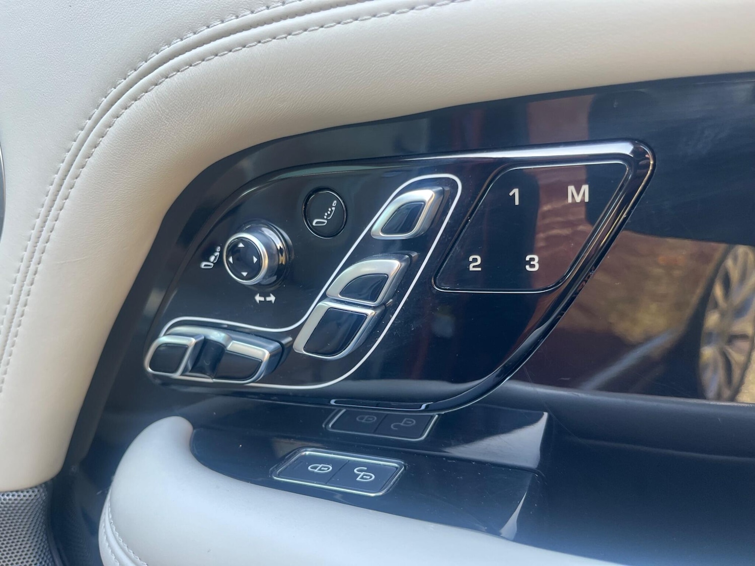 Used Land Rover Range Rover 2018 for sale - 76735175: Photo 36