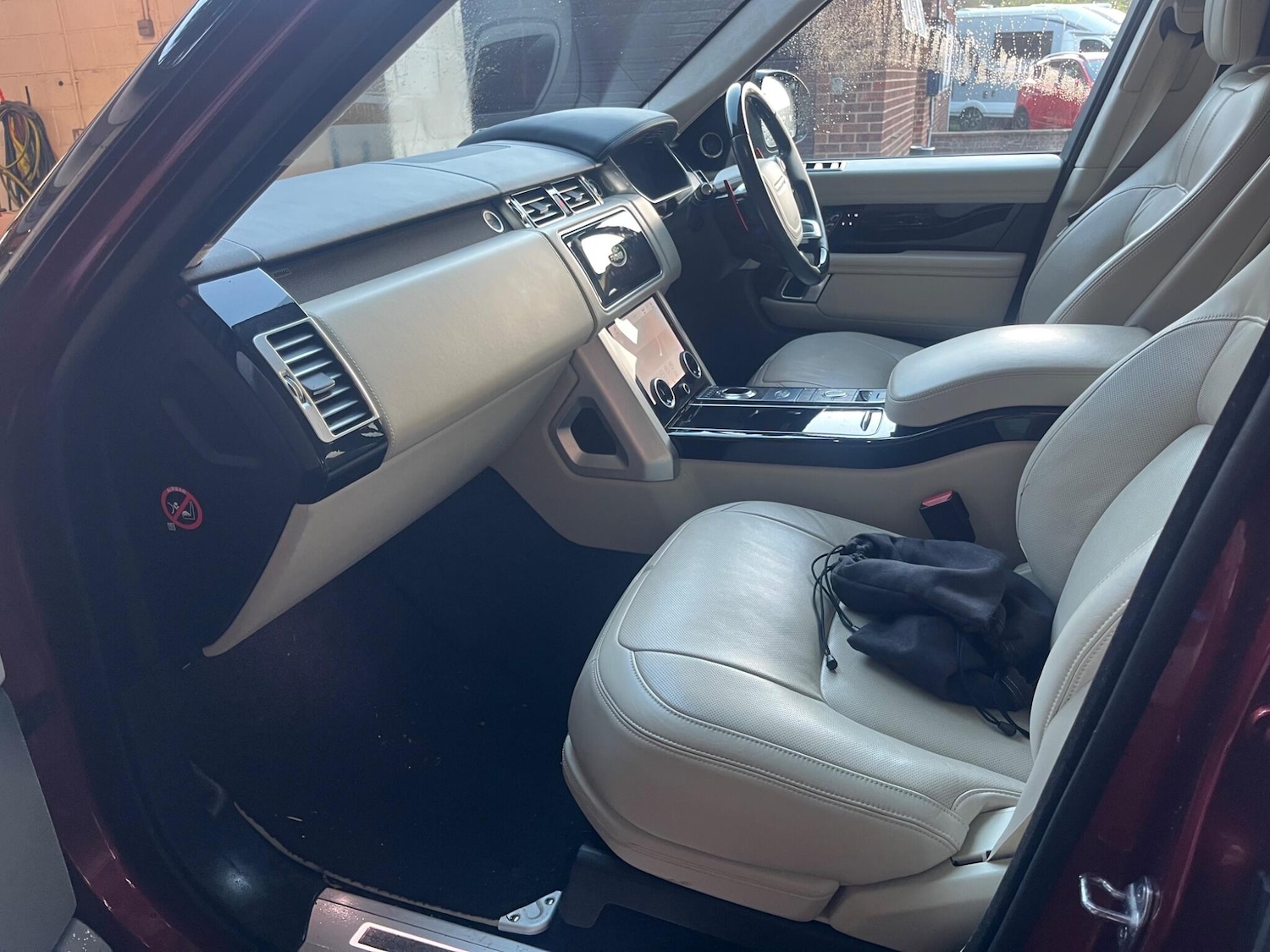 Used Land Rover Range Rover 2018 for sale - 76735175: Photo 4