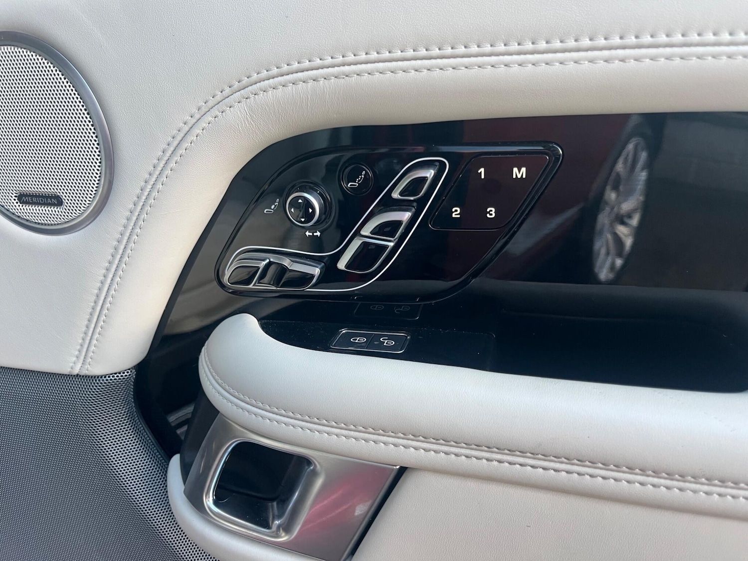 Used Land Rover Range Rover 2018 for sale - 76735175: Photo 6