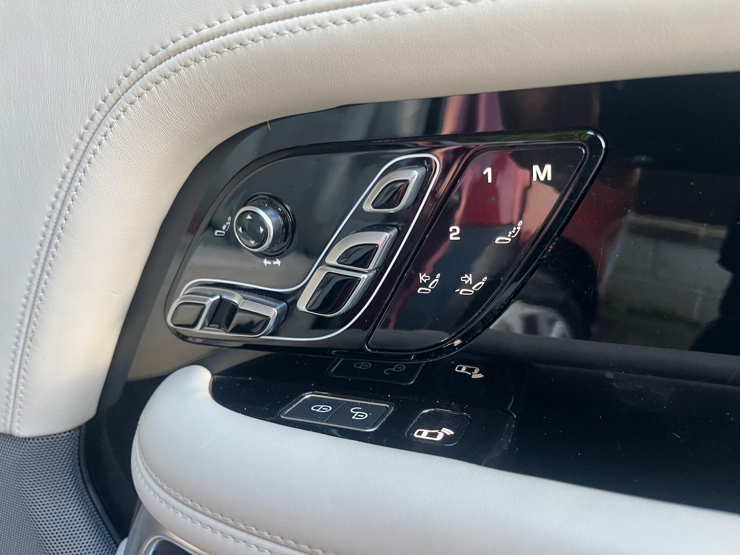 Used Land Rover Range Rover 2018 for sale - 76735175: Photo 8