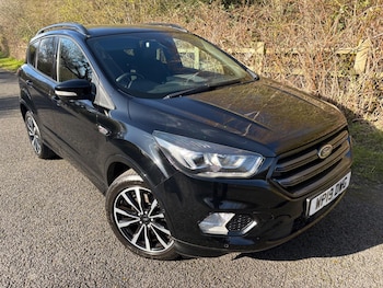 Used Ford Kuga 2019 for sale - 79116179: Photo