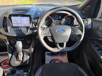 Used Ford Kuga 2019 for sale - 79116179: Photo