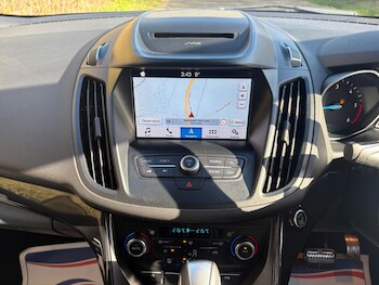 Used Ford Kuga 2019 for sale - 79116179: Photo