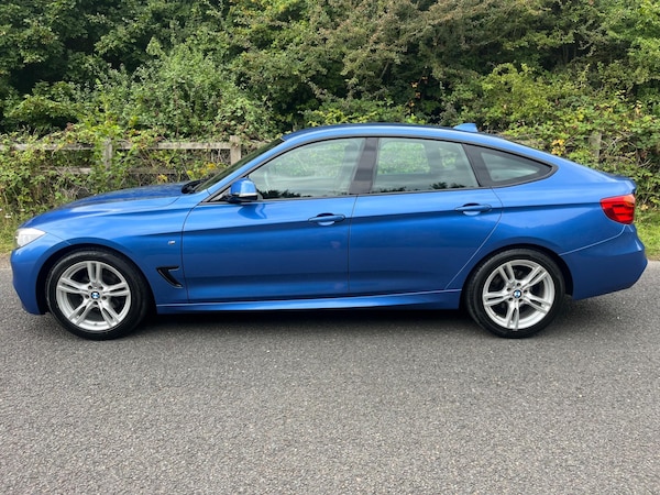 Used BMW 3 Series Gran Turismo 2016 for sale - 75532782: Photo 11