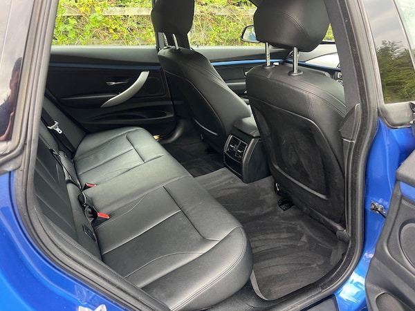 Used BMW 3 Series Gran Turismo 2016 for sale - 75532782: Photo 18