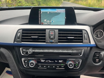 Used BMW 3 Series Gran Turismo 2016 for sale - 75532782: Photo