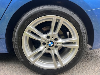 Used BMW 3 Series Gran Turismo 2016 for sale - 75532782: Photo