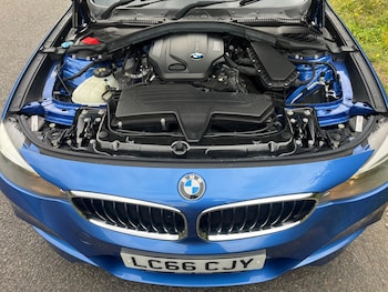 Used BMW 3 Series Gran Turismo 2016 for sale - 75532782: Photo