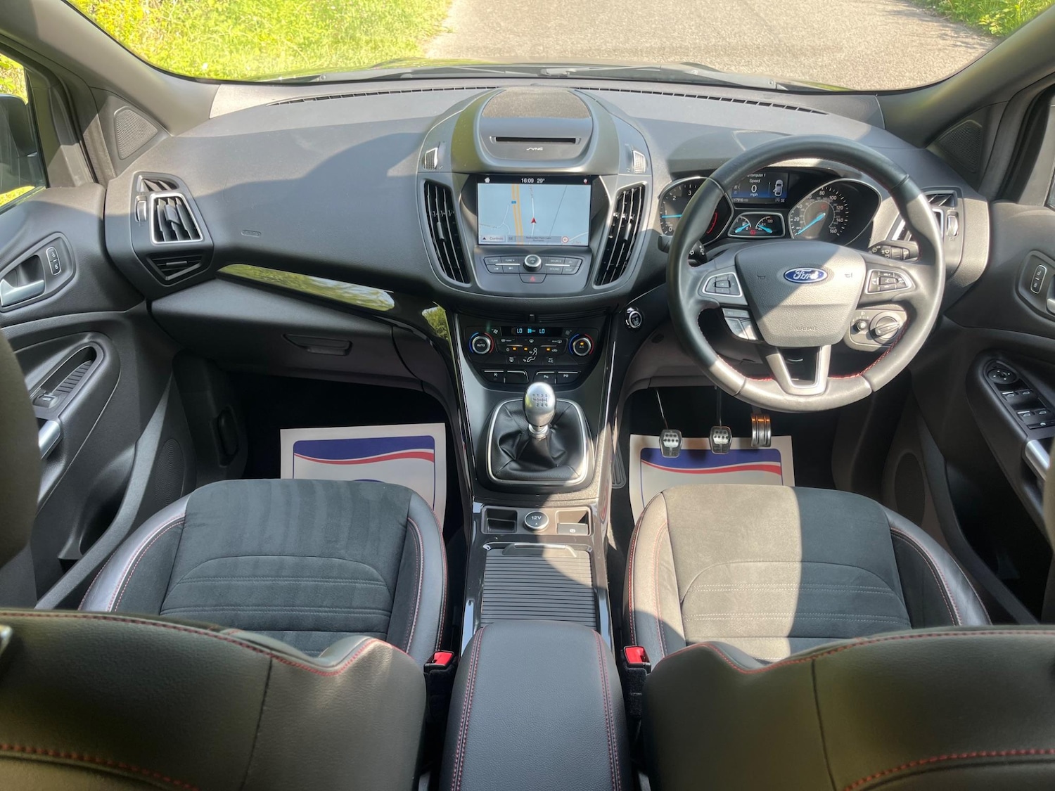 Used Ford Kuga 2018 for sale - 78203894: Photo 13