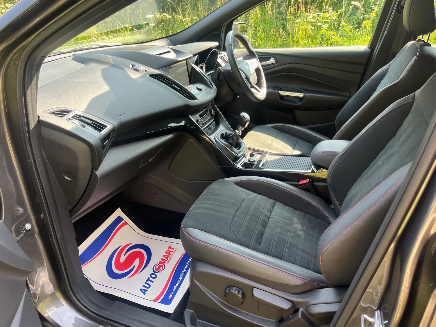 Used Ford Kuga 2018 for sale - 78203894: Photo 15