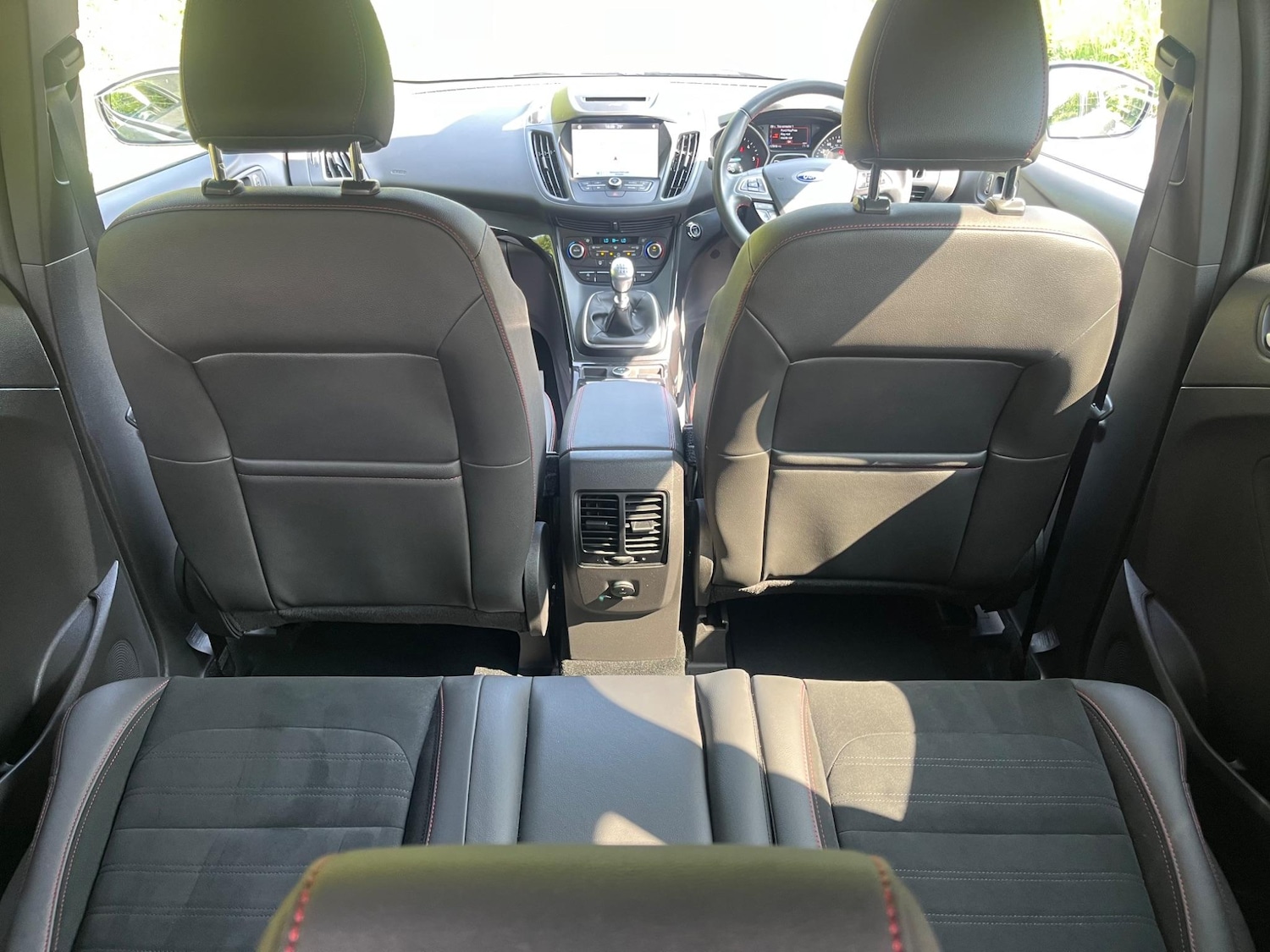 Used Ford Kuga 2018 for sale - 78203894: Photo 17