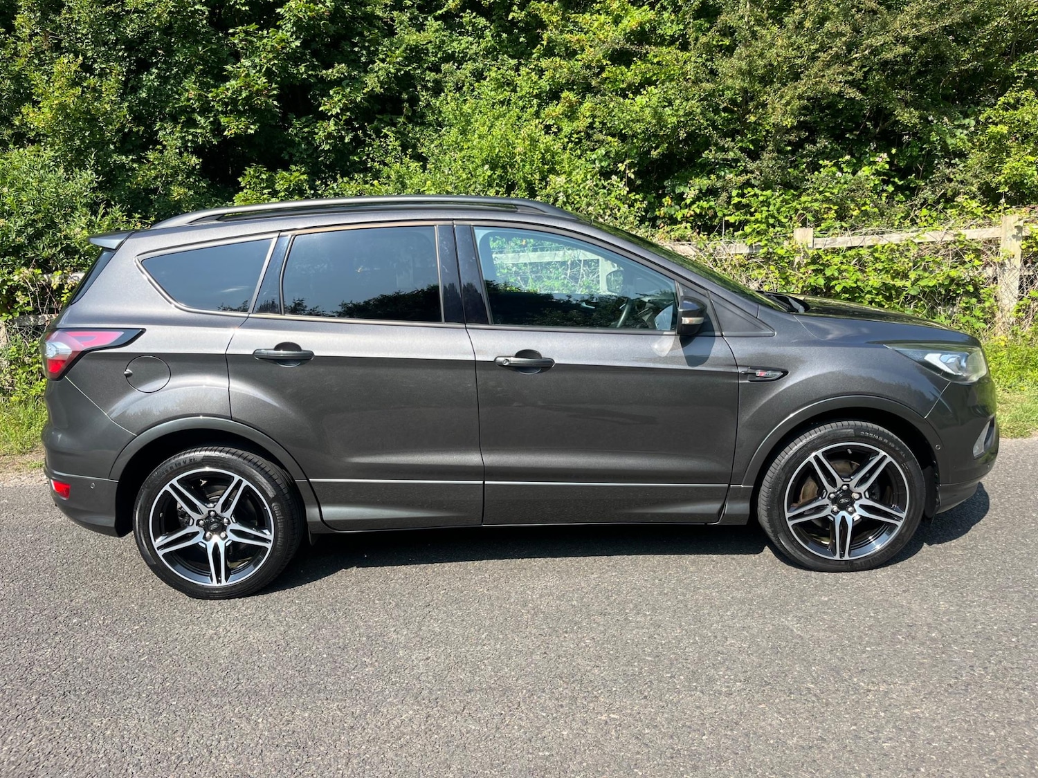 Used Ford Kuga 2018 for sale - 78203894: Photo 6