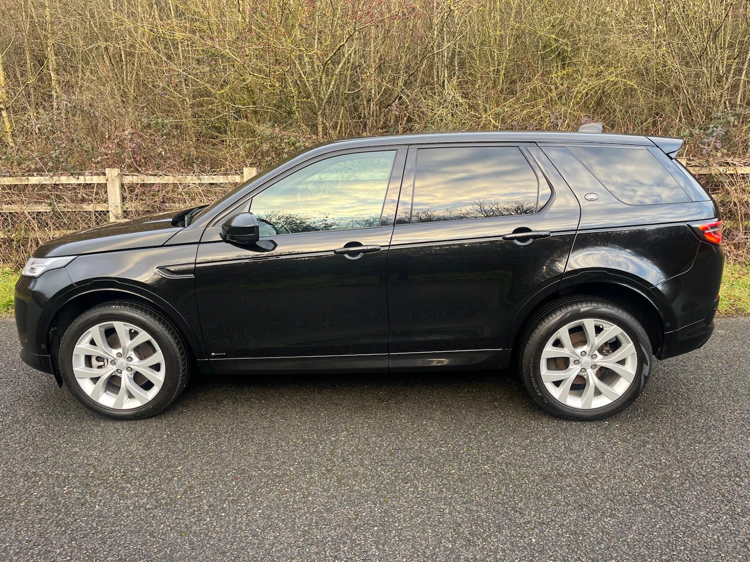 Used Land Rover Discovery Sport for sale - 77216044: Photo 10