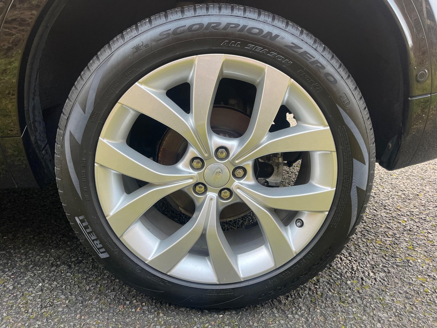 Used Land Rover Discovery Sport for sale - 77216044: Photo 12