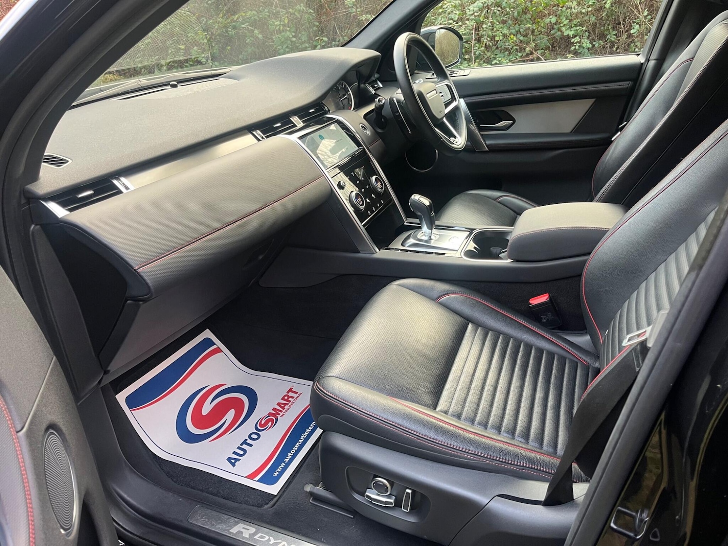 Used Land Rover Discovery Sport for sale - 77216044: Photo 13