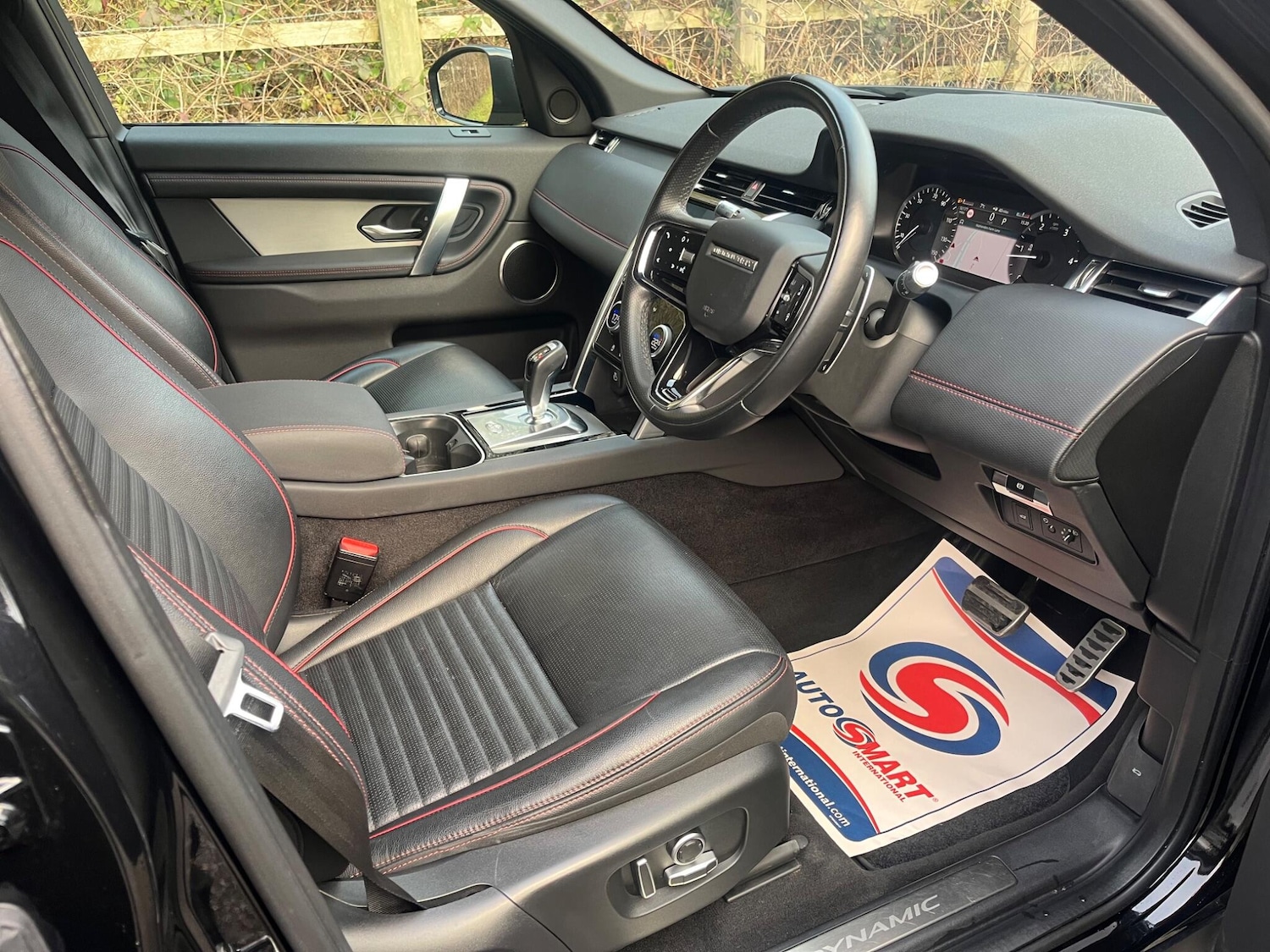 Used Land Rover Discovery Sport for sale - 77216044: Photo 14