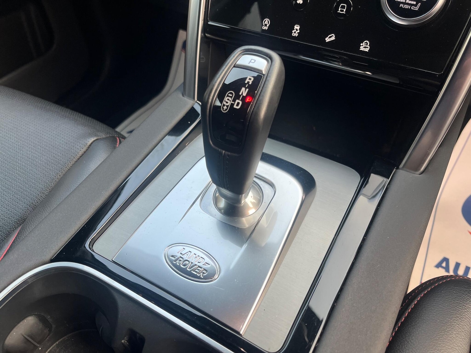 Used Land Rover Discovery Sport for sale - 77216044: Photo 18